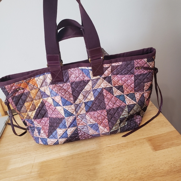 Isabel Marant wardy new bag - Picture 6 of 14